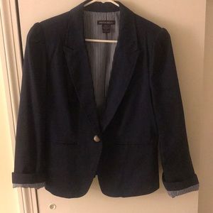 BRITISH KHAKI Blazer